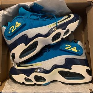 Air Griffey max